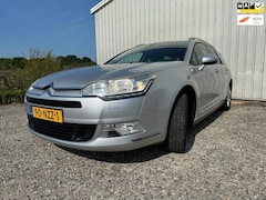 Citroën C5 Tourer - 1.6 THP Business Navi Pdc Klimaat Automaat