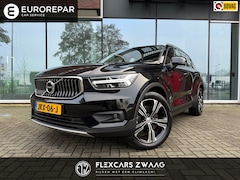 Volvo XC40 - 1.5 T5 Recharge Inscription - Automaat - Leder - Navi - Harman Kardon - Climate