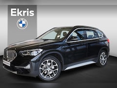 BMW X1 - sDrive18i | Comfort Access | Head-up display | Trekhaak | Stoelverwarming