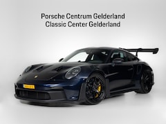 Porsche 911 - GT3 RS