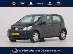 Volkswagen Up! - 1.0 BMT 60pk take up Airco 4-deurs 69