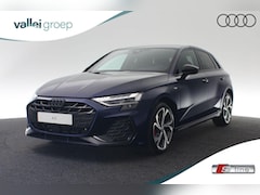 Audi A3 Sportback - 45 TFSI e 272 PK S edition Competition | Achteruitrijcamera | Sfeerverlichting | Stoelverw