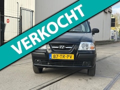 Hyundai Atos - 1.1i Active 2006 79.000km Nap APK