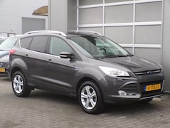 Ford Kuga - 1.5 Trend|PDC|Trekhaak|Stoelverw.|Clima|Cruise|BT