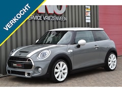 MINI Cooper S - 2.0 Chili 192PK Navi/LED/18'' inch