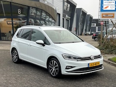Volkswagen Golf Sportsvan - 1.5 TSI ACT Highline DSG-7 LED CARPLAY NAVI TREKHAAK