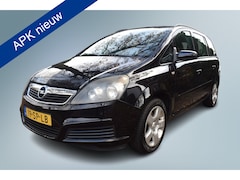 Opel Zafira - 2.2 Enjoy Black-Friday