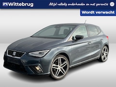 SEAT Ibiza - 1.5 TSI 150pk FR DSG AUTOMAAT / Panoramadak / Navigatie / LM 18 inch / Parkeersensoren / C