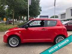 Suzuki Swift - 1.3 GA