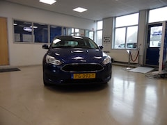 Ford Focus - 1.0 EcoBoost 100pk 5-deurs Ambiente