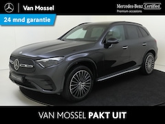 Mercedes-Benz GLC-klasse - 400e 4MATIC AMG Line / Premium Plus/ Night/ 20 inch/ Rijassistentiepakket/ El. Trekhaak