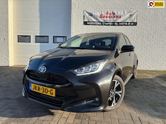 Toyota Yaris - 1.5 Hybrid 115 PK Dynamic| Stoel/Stuur verwarming