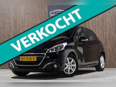 Peugeot 208 - 1.2 PureTech Blue Lion