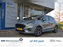 Ford Puma - 1.0T 125pk ECOBOOST Hybrid ST-Line | winter pack etc