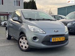 Ford Ka - 1.2 Cool&Sound