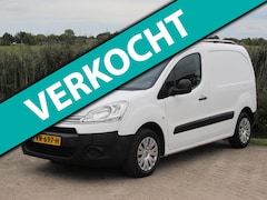 Citroën Berlingo - 1.6 e-HDI 500 Comfort