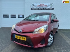 Toyota Yaris - 1.5 Full Hybrid Aspiration