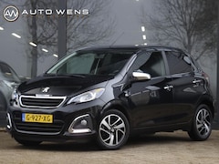Peugeot 108 - 1.0 e-VTi Allure | Climate Control | Camera