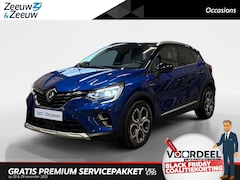 Renault Captur - 1.6 E-Tech Plug-in Hybrid 160 Intens | Automaat | Camera | Parkeersensoren | Navigatie | A