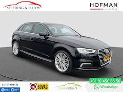 Audi A3 Sportback - 40 e-tron Sport | Alcantara | Ad. cruise | Virtual | blindspot