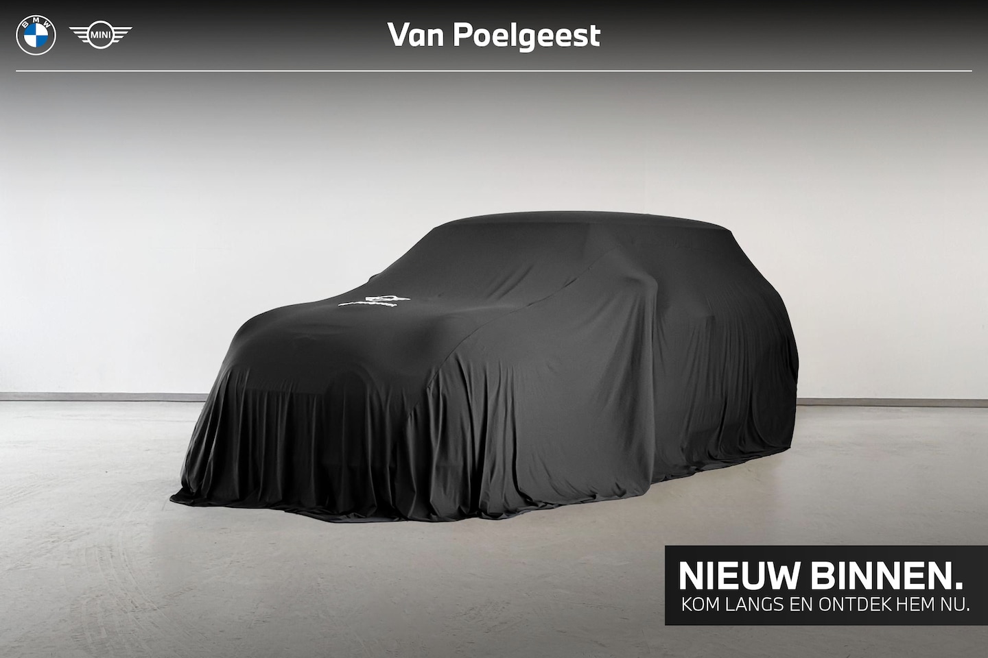 MINI Cabrio - Cooper Chili Wired - AutoWereld.nl