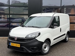 Fiat Doblò Cargo - 1.6 MJ L1H1 Navigatie 1e eigenaar 2020