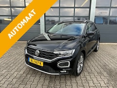 Volkswagen T-Roc - 1.5 TSI 150pk 7-DSG Sport