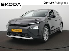 Skoda Elroq - Business Edition Tour Elektromotor 150 kW / 204 PK Trekhaak