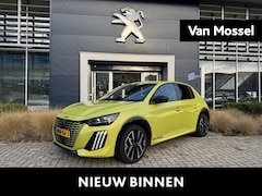 Peugeot e-208 - EV GT 51 kWh l Alcantara Pack l Vision Pack