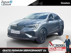 Renault Arkana - 1.6 E-Tech full hybrid 145 esprit Alpine | Automaat | Apple Carplay & Android Auto | Camer