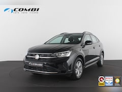 Volkswagen Taigo - Life Edition > Automaat/Camera/adapt.cruise/parkeersensor V en A