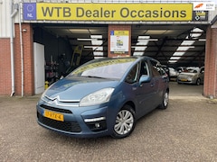 Citroën C4 Picasso - 1.6 VTi Tendance, Airco/ECC, 1e Eigenaar, APK nieuw, Trekhaak