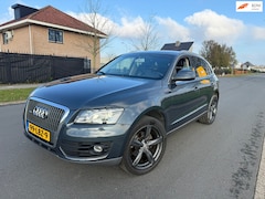Audi Q5 - 2.0 TFSI quattro LEER/CLIMA/NAVI/APK 11-2026