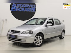 Opel Astra - 1.6-16V Njoy Airco