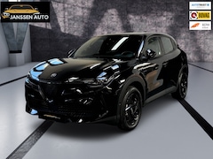 Alfa Romeo Junior - 1.2 Turbo Hybrid Ibrida | 360 Camera | DAB | Adaptive Cruise | Virtual Dash | Nieuwstaat
