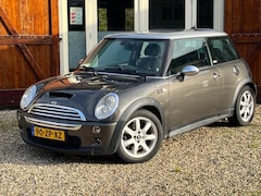 MINI Cooper S - 1.6 Park Lane