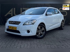 Kia Pro cee'd - 1.4 CVVT X-tra*Airco*Elektr.ramen*Export