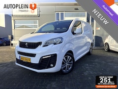 Peugeot Expert - Bestel 2.0 BlueHDI 120 Compact Urban