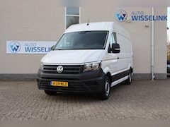 Volkswagen Crafter - 35 2.0 TDI L3H2 EL