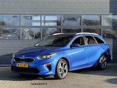 Kia Cee'd Sportswagon - CEED 1.4 T-GDI EXECUTIVELINE I AUTOMAAT I SCHUIFDAK I ADAPT. CRUISE CONTROL I CLIMATE CONT