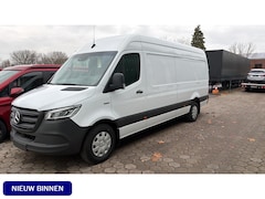 Mercedes-Benz eSprinter - 414 PRO L3H2 113kWh 446 Wltp Nieuw