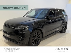 Land Rover Range Rover Sport - 3.0 P460e Dynamic SE PHEV Direct beschikbaar / 23'' inch