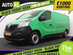 Renault Trafic - 1.6 dCi 126 PK T29 L2H1 Comfort Trekhaak Camera Navi