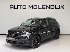 Volkswagen Tiguan - 1.5 TSI 150 PK DSG / Led / Navi / Digital display / 18 inch / / ACC