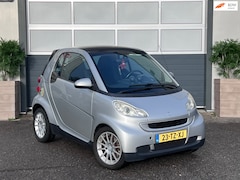 Smart Fortwo coupé - 1.0 Passion | AIRCO | NAP | AUX |PANO | LM VELGEN | INRUIL MOGELIJK