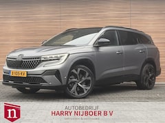 Renault Espace - E-Tech full hybrid 200 esprit Alpine 7p. Trekhaak / Leder / Panoramadak / HUD / Winterpack