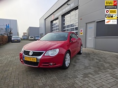 Volkswagen Eos - 2.0-16v FSI