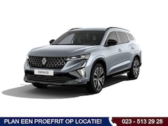 Renault Espace - E-Tech Hybrid 200 iconic *Voorraad Auto