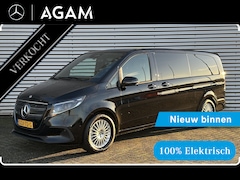 Mercedes-Benz EQV - 300 L3 7-Persoons SoH 97.9% Nieuw Model 100 kWh | Extra Lang| Origineel NL-Auto