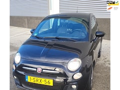 Fiat 500 - 0.9 TwinAir 500 Sport